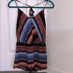 Forever 21 romper